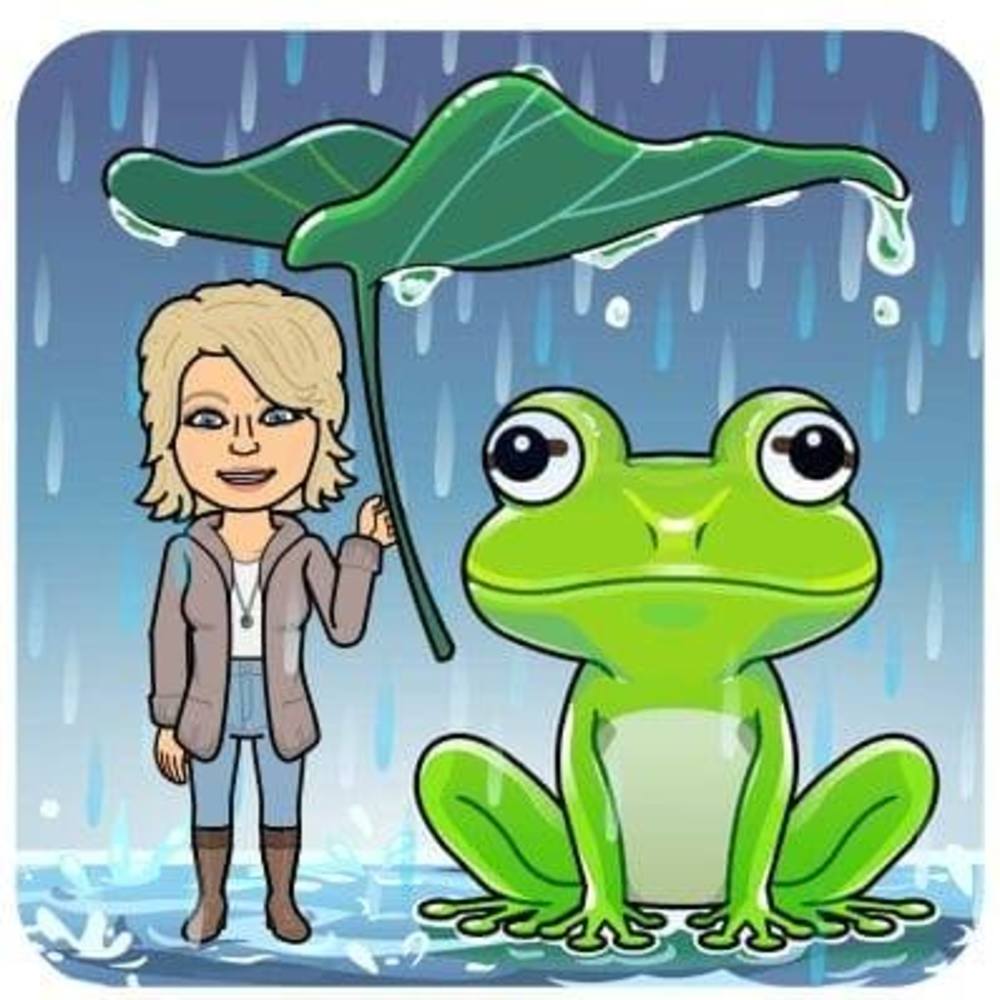 Meet your Posher, Melissa